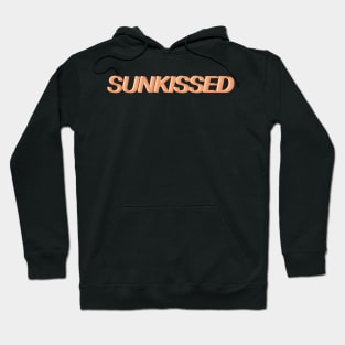 sunkissed Hoodie